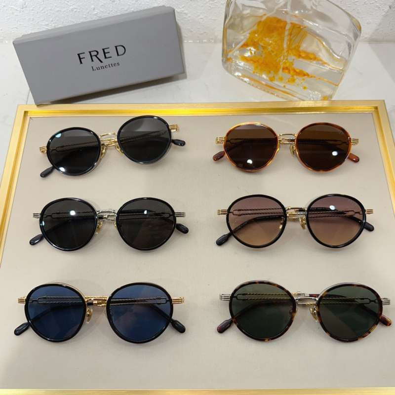 Picture of Fred Sunglasses _SKUfw51974298fw